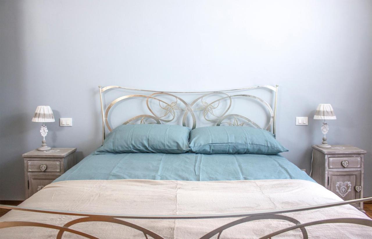 Bed & Breakfast Corte Toro Lucca Exterior photo