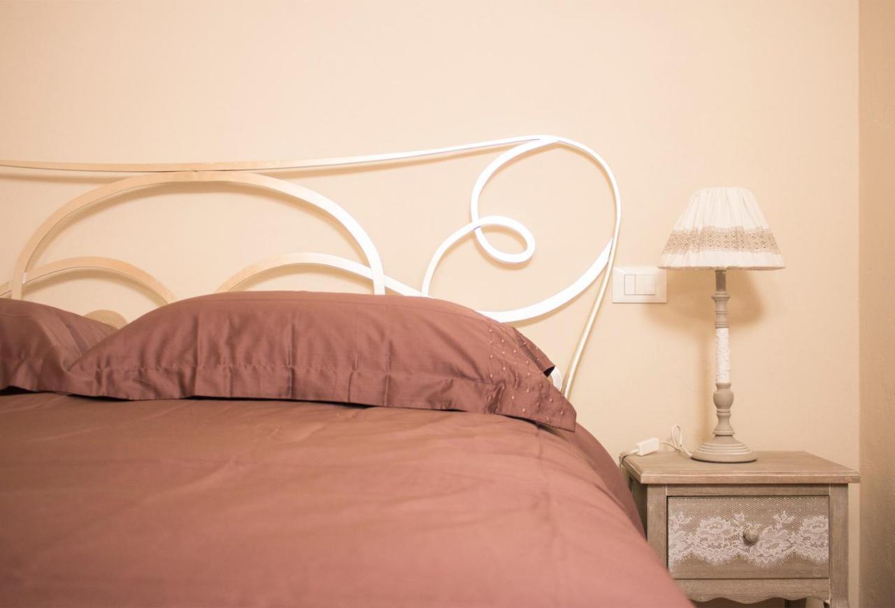 Bed & Breakfast Corte Toro Lucca Exterior photo