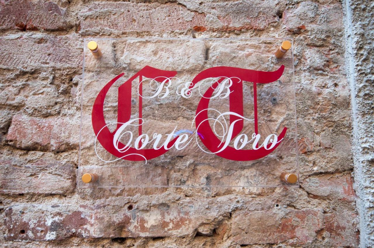 Bed & Breakfast Corte Toro Lucca Exterior photo