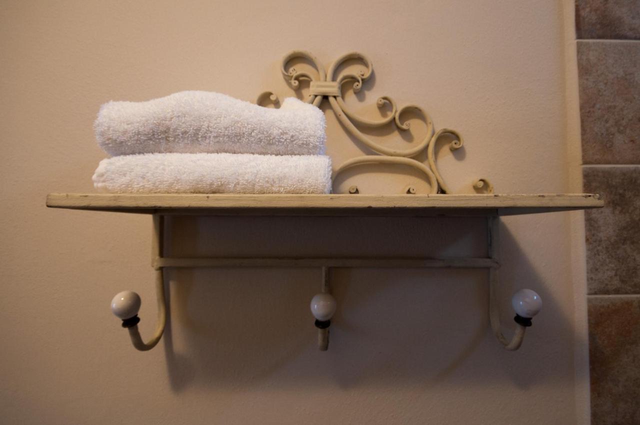 Bed & Breakfast Corte Toro Lucca Exterior photo